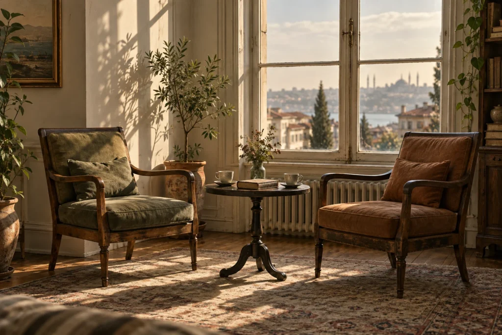 Bir sohbetin ardından aklımızda kalanlar